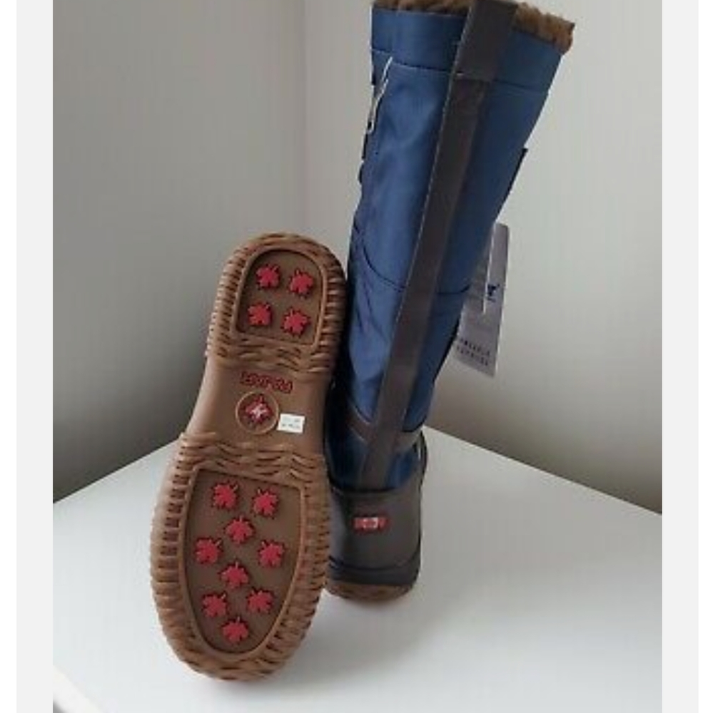 Pajar Boots - Picture 4 of 9